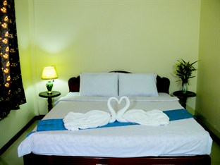 Agoda.com Cambodia Apartments & Hotels