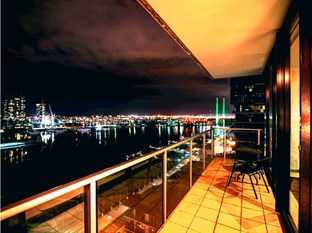 Agoda.com Australia Apartments & Hotels