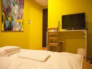 Agoda.com Taiwan Apartments & Hotels