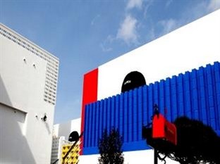 Agoda.com South Korea Apartments & Hotels