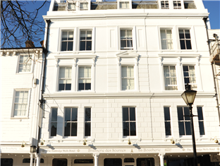 Agoda.com United Kingdom Apartments & Hotels