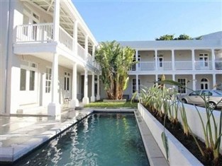 Agoda.com South Africa Apartments & Hotels