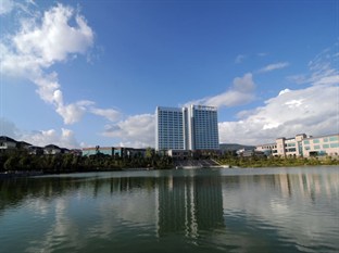 Agoda.com China Apartments & Hotels