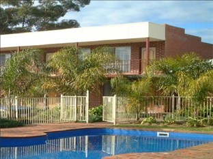 Agoda.com Australia Apartments & Hotels