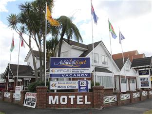 Agoda.com New Zealand Apartments & Hotels