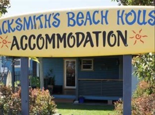 Agoda.com Australia Apartments & Hotels