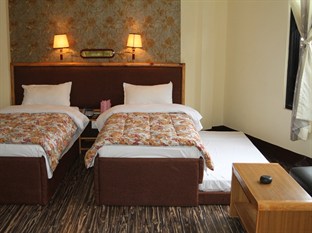 Agoda.com Nepal Apartments & Hotels