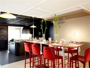 Agoda.com Apartments & Hotels France 