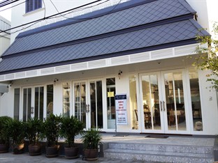 Agoda.com Thailand Apartments & Hotels