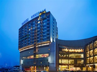 Agoda.com China Apartments & Hotels