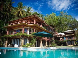 Agoda.com Philippines Apartments & Hotels