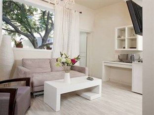 Agoda.com Israel Apartments & Hotels