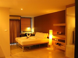 Agoda.com Thailand Apartments & Hotels