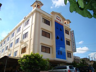 Agoda.com Cambodia Apartments & Hotels