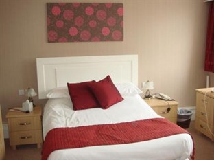 Agoda.com United Kingdom Apartments & Hotels