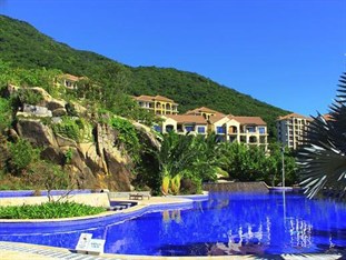 Agoda.com China Apartments & Hotels