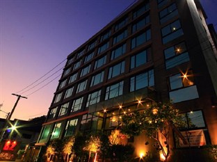 Agoda.com Thailand Apartments & Hotels