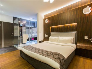 Agoda.com Taiwan Apartments & Hotels