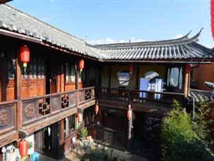 Agoda.com China Apartments & Hotels