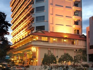 Agoda.com Malaysia Apartments & Hotels