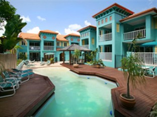 Agoda.com Australia Apartments & Hotels