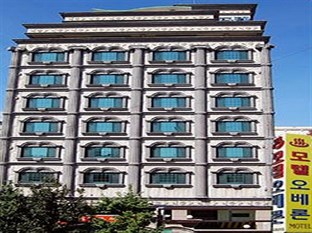 Agoda.com South Korea Apartments & Hotels