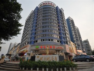 Agoda.com China Apartments & Hotels
