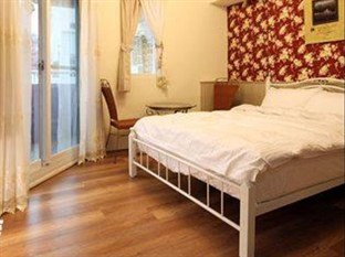 Agoda.com Taiwan Apartments & Hotels