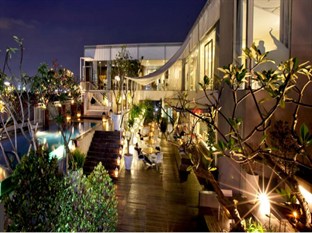 Agoda.com Indonesia Apartments & Hotels