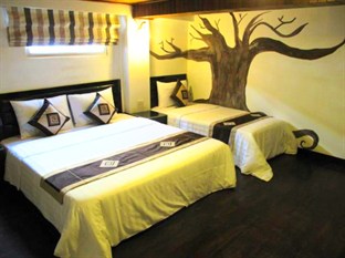 Agoda.com Laos Apartments & Hotels