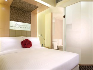 Agoda.com Hong Kong Apartments & Hotels