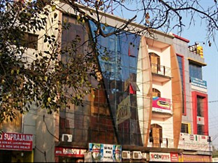 Agoda.com India Apartments & Hotels