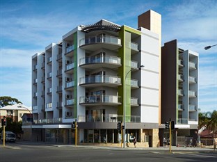 Agoda.com Australia Apartments & Hotels