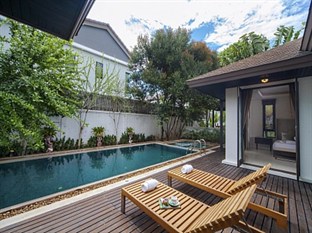 Agoda.com Thailand Apartments & Hotels