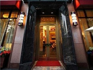 Agoda.com Taiwan Apartments & Hotels