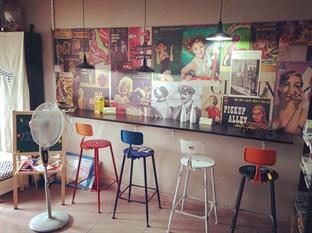 Agoda.com China Apartments & Hotels