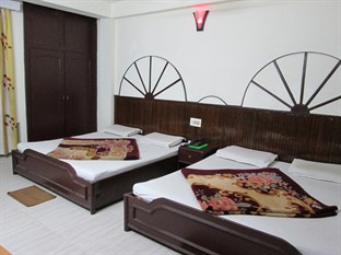 Agoda.com India Apartments & Hotels