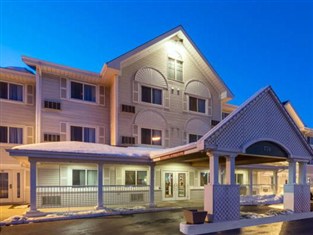 Agoda.com Canada Apartments & Hotels