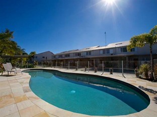 Agoda.com Australia Apartments & Hotels