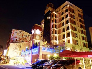 Agoda.com Taiwan Apartments & Hotels