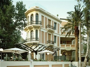 Agoda.com Greece Apartments & Hotels