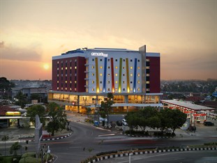 Agoda.com Indonesia Apartments & Hotels