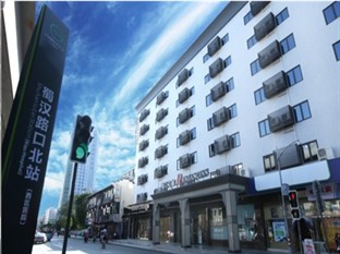 Agoda.com China Apartments & Hotels