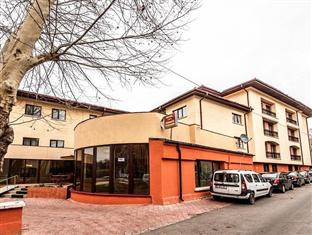 Agoda.com Romania Apartments & Hotels