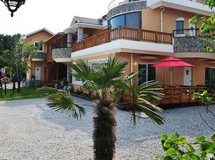 Agoda.com South Korea Apartments & Hotels