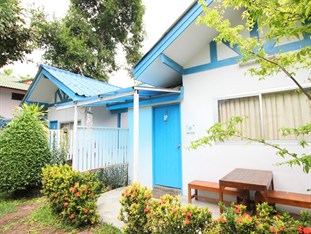 Agoda.com Thailand Apartments & Hotels