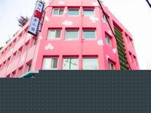 Agoda.com South Korea Apartments & Hotels