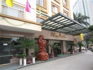 Agoda.com Vietnam Apartments & Hotels  