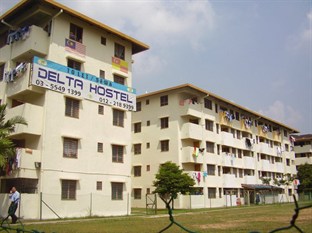 Agoda.com Malaysia Apartments & Hotels