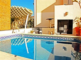 Agoda.com Spain Apartments & Hotels